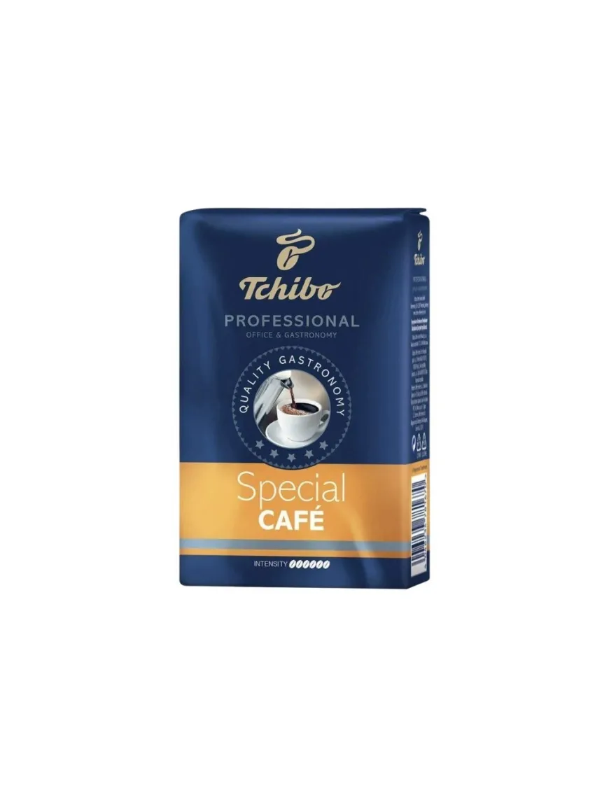 Tchibo Professional Special Cafe
