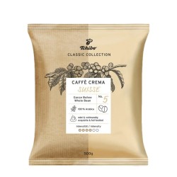 Tchibo Cafe Creme Suisse Cafea Boabe 100% Arabica 500 g