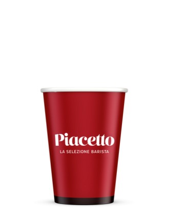 Pahar Piacetto Espresso To Go 237ml