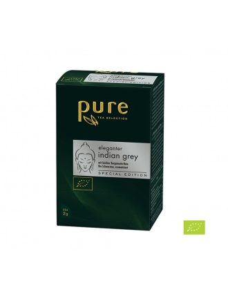 Pure Tea Premium Indian Grey
