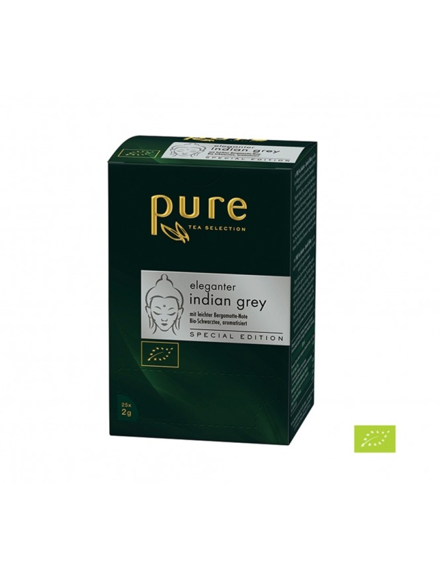 Pure Tea Premium Indian Grey