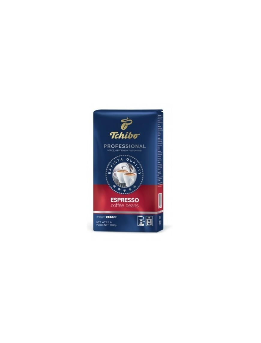 Tch Professional Espresso Boabe 1kg