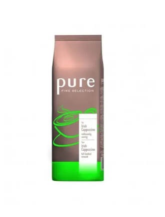 TCH PURE IRISH CAPPUCCINO 1KG