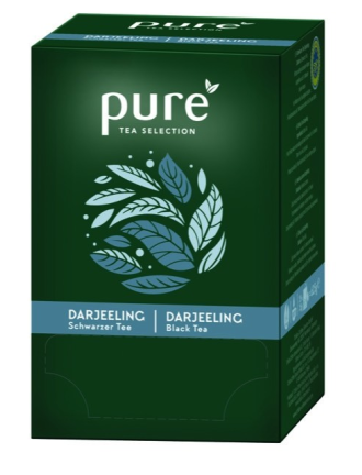 Pure Tea Premium Fine Darjeeling