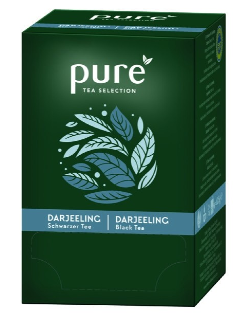 Pure Tea Premium Fine Darjeeling