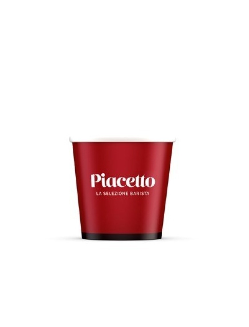 Pahar Piacetto Espresso To Go 100ml