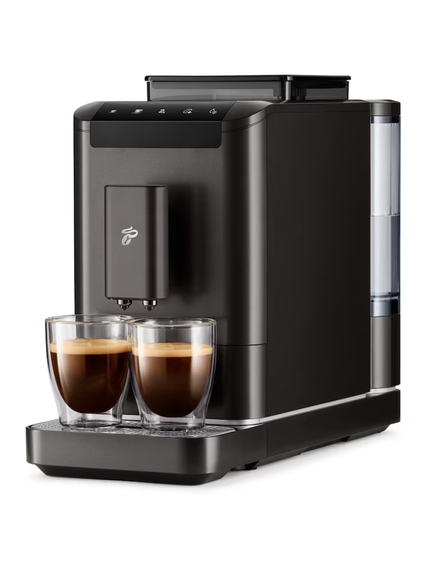 Espressor automat Tchibo Esperto 2