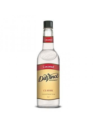 Sirop DaVinci Coconut 1L